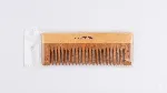 Neem Wooden Comb (Pack of 1)