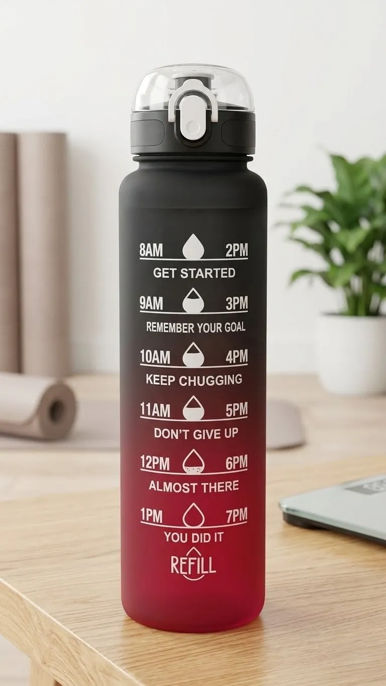 Water Bottle