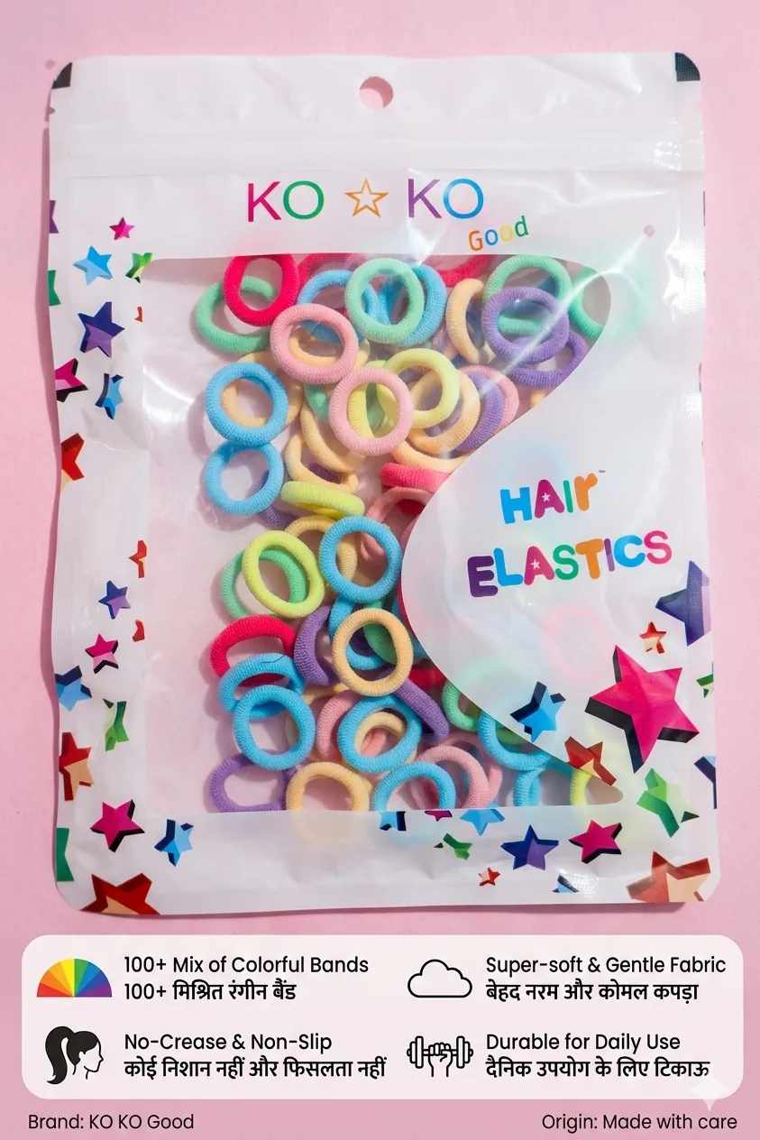 Hair Bands 