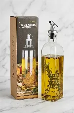 Oil Dispenser Elegant 1000ml 
