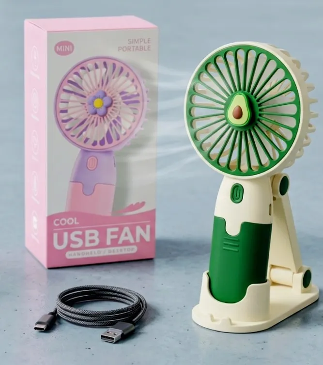 USB Fan