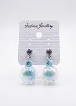 Beautiful Earrings 