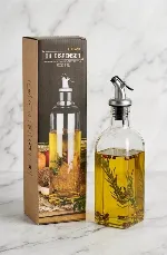 Oil Dispenser Elegant 500ml 