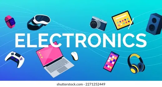 Electronic Items