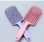 Vented 3D Hair Comb ( Pack of 1)